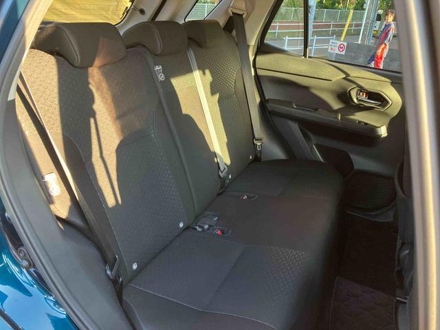 ロッキーG 9インチディスプレイオーディオ装備保証 新車保証・まごころ保証 1年間・走行距離無制限付き・9インチナビ装備・パノラマカメラ装備・ドラレコ・ETC装備・スマートアシスト装備(東京都)の中古車