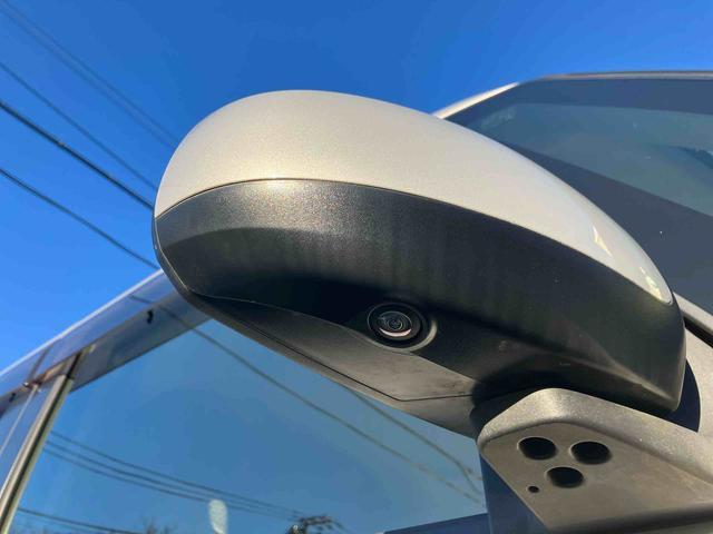 ムーヴキャンバスX SAIII 8インチナビ装備保証 まごころ保証 1年間・走行距離無制限付き・8インチナビ・パノラマカメラ・ドラレコ・ETC装備・スマートアシスト装備(東京都)の中古車