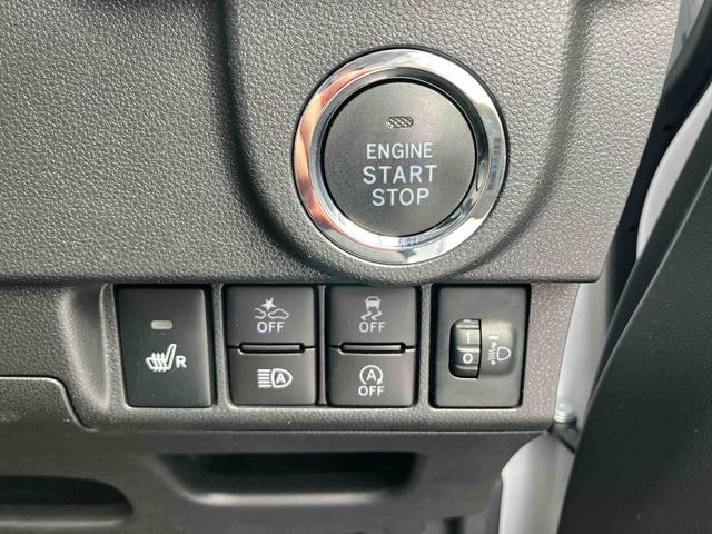 ムーヴカスタム　ＲＳ　ハイパーリミテッドＳＡIIIフロントフォグランプ　ＡＢＳ　運転席・助手席エアバッグ　ステアリングチルト機構　分割可動式リヤシート　ＵＶカットガラス　プライバシーガラス（東京都）の中古車