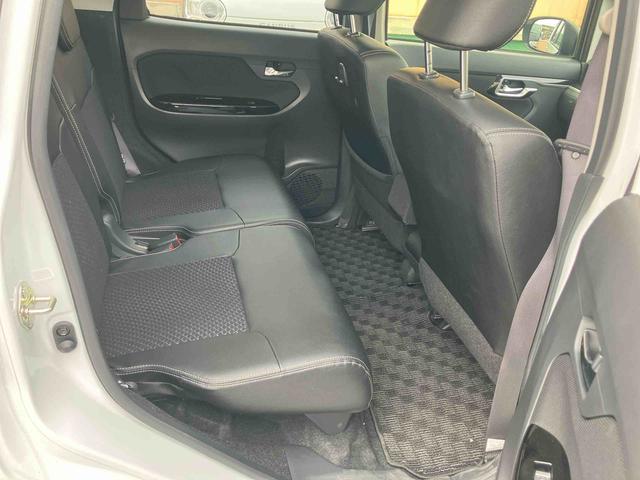 ムーヴカスタム　ＲＳ　ハイパーリミテッドＳＡIIIフロントフォグランプ　ＡＢＳ　運転席・助手席エアバッグ　ステアリングチルト機構　分割可動式リヤシート　ＵＶカットガラス　プライバシーガラス（東京都）の中古車