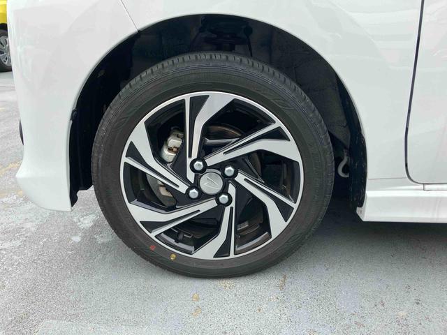 ムーヴカスタム　ＲＳ　ハイパーリミテッドＳＡIIIフロントフォグランプ　ＡＢＳ　運転席・助手席エアバッグ　ステアリングチルト機構　分割可動式リヤシート　ＵＶカットガラス　プライバシーガラス（東京都）の中古車