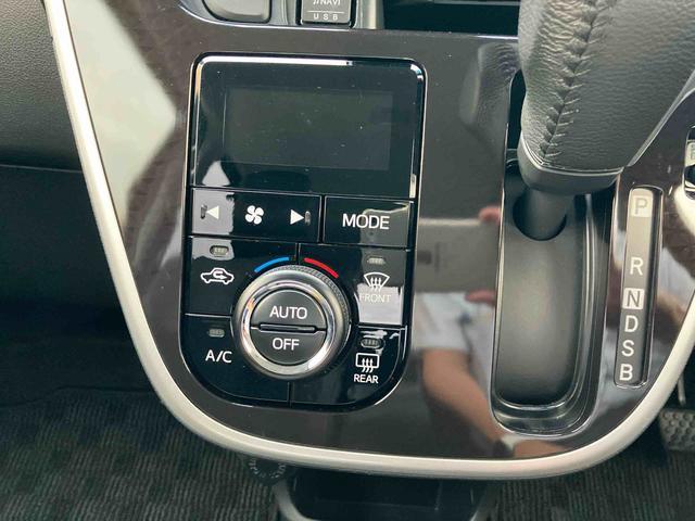 ムーヴカスタム　ＲＳ　ハイパーリミテッドＳＡIII保証　新車保証・まごころ保証　１年間・走行距離無制限付き（東京都）の中古車