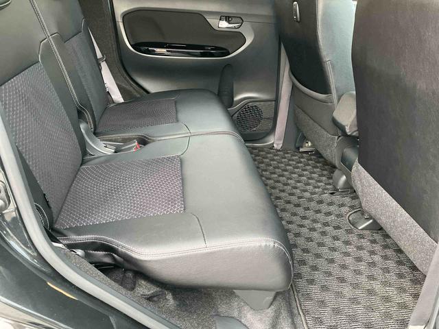 ムーヴカスタム　ＲＳ　ハイパーリミテッドＳＡIII保証　新車保証・まごころ保証　１年間・走行距離無制限付き（東京都）の中古車
