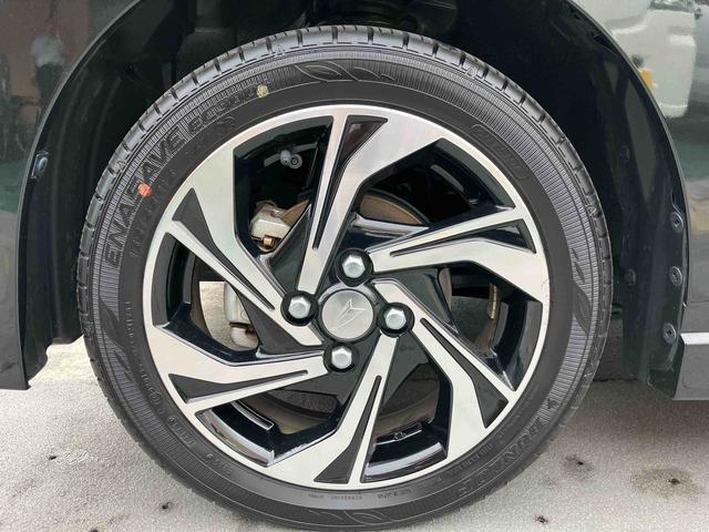 ムーヴカスタム　ＲＳ　ハイパーリミテッドＳＡIII保証　新車保証・まごころ保証　１年間・走行距離無制限付き（東京都）の中古車
