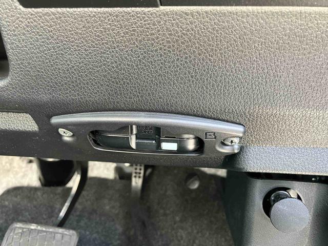 ムーヴキャンバスストライプスＧターボ　７インチナビ・前後ドラレコ・ＥＴＣ付フルＬＥＤヘッドランプ　ＬＥＤフォグランプ　運転席／助手席シートヒーター　シートバックユーティリティーフック　ホッとカップホルダー　置きラクボックス　ラゲージアンダーボックス　両側パワースライドドア（東京都）の中古車