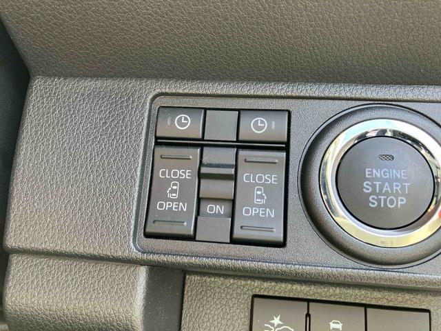 ムーヴキャンバスストライプスＧターボ　７インチナビ・前後ドラレコ・ＥＴＣ付フルＬＥＤヘッドランプ　ＬＥＤフォグランプ　運転席／助手席シートヒーター　シートバックユーティリティーフック　ホッとカップホルダー　置きラクボックス　ラゲージアンダーボックス　両側パワースライドドア（東京都）の中古車