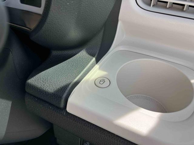 ムーヴキャンバスストライプスＧターボ　７インチナビ・前後ドラレコ・ＥＴＣ付フルＬＥＤヘッドランプ　ＬＥＤフォグランプ　運転席／助手席シートヒーター　シートバックユーティリティーフック　ホッとカップホルダー　置きラクボックス　ラゲージアンダーボックス　両側パワースライドドア（東京都）の中古車