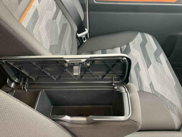 タントファンクロスターボ１５インチアルミホイール　ターボ　オートライト　撥水シート　電動パーキング　運転席シートリフター　ＵＳＢソケット　バックモニター（東京都）の中古車