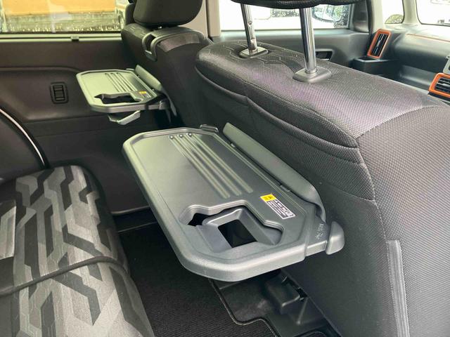 タントファンクロスターボ１５インチアルミホイール　ターボ　オートライト　撥水シート　電動パーキング　運転席シートリフター　ＵＳＢソケット　バックモニター（東京都）の中古車