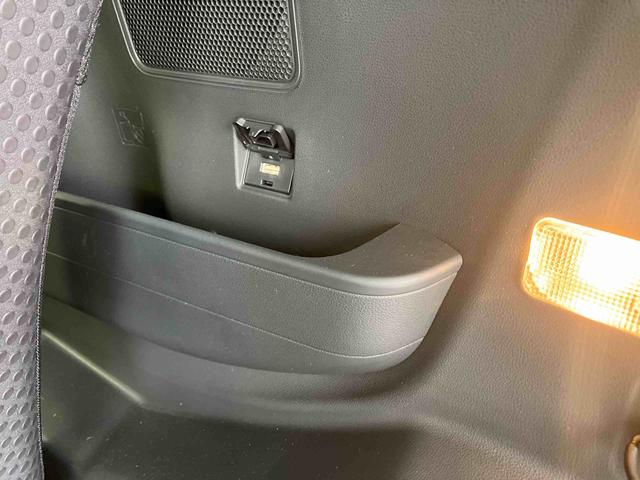 タントファンクロスターボ１５インチアルミホイール　ターボ　オートライト　撥水シート　電動パーキング　運転席シートリフター　ＵＳＢソケット　バックモニター（東京都）の中古車