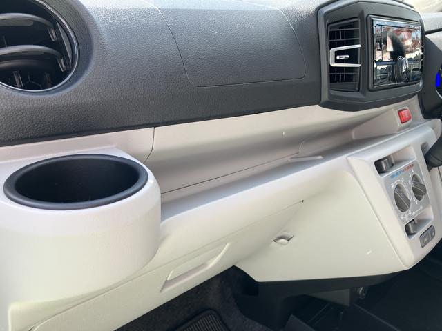 ミライースX SAIIIワイド Bluetooth/USBチューナー保証 新車保証・まごころ保証 1年間・走行距離無制限付き 電動格納ミラー パワーウィンドウ マニュアルエアコン 前後コーナーセンサー アイドリングストップ バックカメラ対応(東京都)の中古車