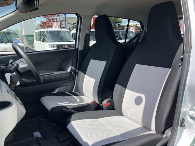 ミライースX SAIIIワイド Bluetooth/USBチューナー保証 新車保証・まごころ保証 1年間・走行距離無制限付き 電動格納ミラー パワーウィンドウ マニュアルエアコン 前後コーナーセンサー アイドリングストップ バックカメラ対応(東京都)の中古車