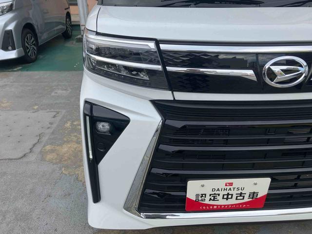 タントカスタムRS7インチナビ・バックカメラ・ドラレコ・ETC装備保証 新車保証・まごころ保証 1年間・走行距離無制限付き・7インチナビ・バックカメラ・ドラレコ・ETC装備・LEDヘッドライト装備(東京都)の中古車