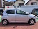 保証　新車保証・まごころ保証　１年間・走行距離無制限付き　電動格納ミラー　パワーウィンドウ　マニュアルエアコン　前後コーナーセンサー　アイドリングストップ　バックカメラ対応（東京都）の中古車