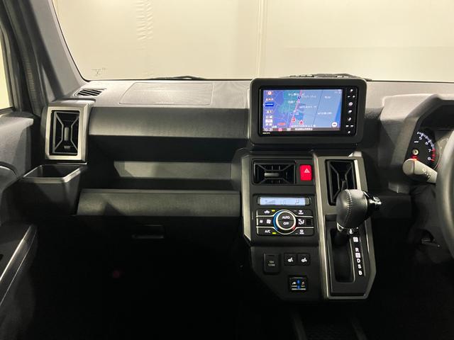 タフトＧ　クロムベンチャー　走行２４２３０キロ／車検整備付／ナビ一年保証・走行距離無制限　フルセグナビ　Ｂｌｕｅｔｏｏｔｈ　バックカメラ　ドラレコ　ＥＴＣ　クリアランスソナー　オートライト　ＬＥＤヘッドライト　シートヒーター（埼玉県）の中古車