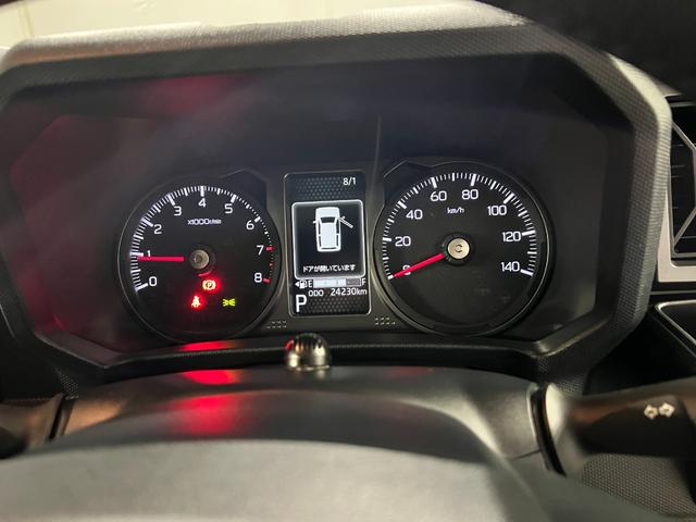タフトＧ　クロムベンチャー　走行２４２３０キロ／車検整備付／ナビ一年保証・走行距離無制限　フルセグナビ　Ｂｌｕｅｔｏｏｔｈ　バックカメラ　ドラレコ　ＥＴＣ　クリアランスソナー　オートライト　ＬＥＤヘッドライト　シートヒーター（埼玉県）の中古車