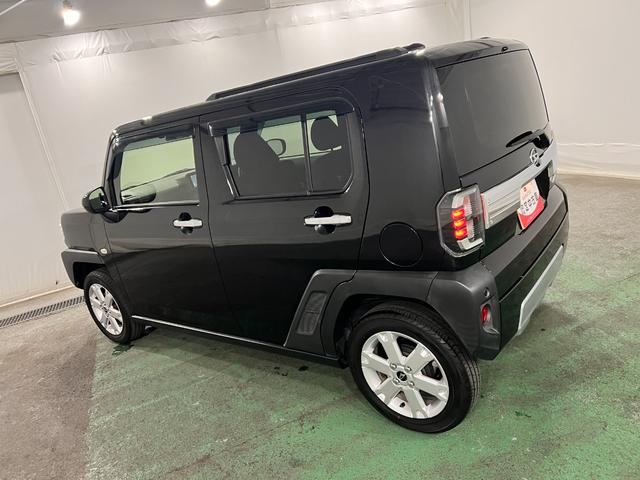 タフトＧ　クロムベンチャー　走行２４２３０キロ／車検整備付／ナビ一年保証・走行距離無制限　フルセグナビ　Ｂｌｕｅｔｏｏｔｈ　バックカメラ　ドラレコ　ＥＴＣ　クリアランスソナー　オートライト　ＬＥＤヘッドライト　シートヒーター（埼玉県）の中古車