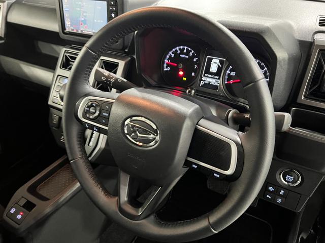 タフトＧ　クロムベンチャー　走行２４２３０キロ／車検整備付／ナビ一年保証・走行距離無制限　フルセグナビ　Ｂｌｕｅｔｏｏｔｈ　バックカメラ　ドラレコ　ＥＴＣ　クリアランスソナー　オートライト　ＬＥＤヘッドライト　シートヒーター（埼玉県）の中古車