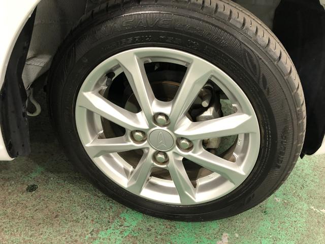 ミライースＧ　リミテッドＳＡIII　走行２１４１９キロ／ナビ／ドラレコ１年保証距離無制限　走行距離２１４１９キロ　純正フルセグナビ　ブルートゥース　ドラレコ　純正マット　サイドエアバッグ　ＬＥＤヘッドランプ　アイドリングストップ　シートヒーター　プッシュボタンスタート（埼玉県）の中古車