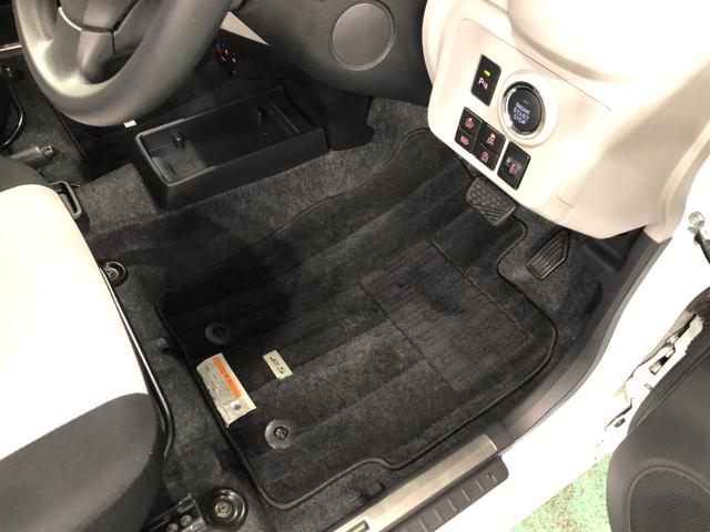 ミライースＧ　リミテッドＳＡIII　走行２１４１９キロ／ナビ／ドラレコ１年保証距離無制限　走行距離２１４１９キロ　純正フルセグナビ　ブルートゥース　ドラレコ　純正マット　サイドエアバッグ　ＬＥＤヘッドランプ　アイドリングストップ　シートヒーター　プッシュボタンスタート（埼玉県）の中古車