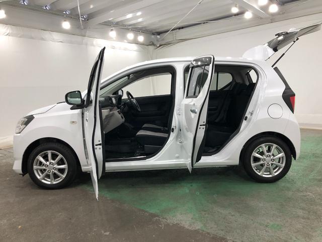 ミライースＧ　リミテッドＳＡIII　走行２１４１９キロ／ナビ／ドラレコ１年保証距離無制限　走行距離２１４１９キロ　純正フルセグナビ　ブルートゥース　ドラレコ　純正マット　サイドエアバッグ　ＬＥＤヘッドランプ　アイドリングストップ　シートヒーター　プッシュボタンスタート（埼玉県）の中古車