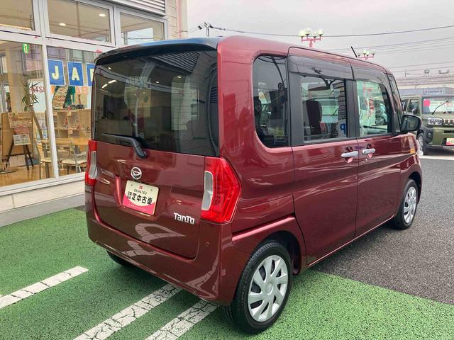 タントＸリミテッドＳＡIII車検整備２年付き　両側電動スライドドア　リヤコーナーセンサー　純正７型オールインワンナビ　前方ナビ連動式ドライブレコーダー　ＬＥＤヘッドランプ　運転席シートヒーター　パノラマモニター対応カメラ（東京都）の中古車