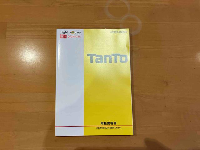 タントＸリミテッドＳＡIII車検整備２年付き　両側電動スライドドア　リヤコーナーセンサー　純正７型オールインワンナビ　前方ナビ連動式ドライブレコーダー　ＬＥＤヘッドランプ　運転席シートヒーター　パノラマモニター対応カメラ（東京都）の中古車