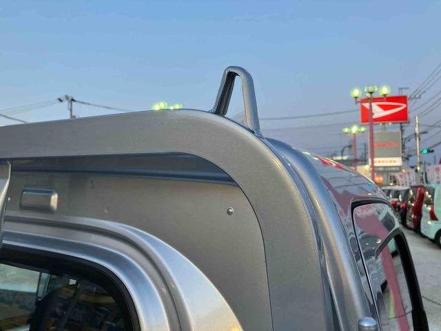 ハイゼットトラックスタンダードＦＲ専用ＣＶＴ　マルチリフレクターヘッドランプ　ＡＭ／ＦＭＣＤステレオ　１２インチ商用ラジアルタイヤ　６コーナーセンサー　荷台フロア長２．０３０ｍｍ　積載力を高める２５個のフック（東京都）の中古車