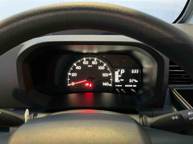 ハイゼットトラックスタンダードＦＲ専用ＣＶＴ　マルチリフレクターヘッドランプ　ＡＭ／ＦＭＣＤステレオ　１２インチ商用ラジアルタイヤ　６コーナーセンサー　荷台フロア長２．０３０ｍｍ　積載力を高める２５個のフック（東京都）の中古車