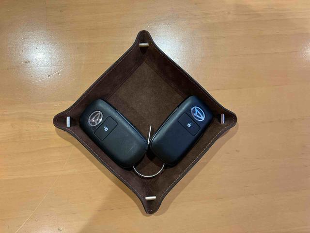 タフトＧターボ　クロムベンチャーインタークーラーターボ　アダプティブクルーズコントロール　両席シートヒーター　４コーナーセンサー　ＵＳＢソケット　パノラマモニター対応カメラ　電動パーキングブレーキ　フルＬＥＤヘッドランプ（東京都）の中古車