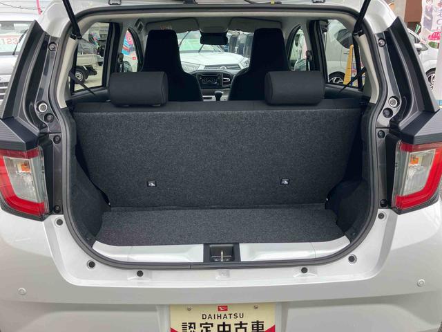 ミライースＸ　リミテッドＳＡIII４コーナーセンサー　ＬＥＤヘッドランプ　電動格納式ミラー　キーレスエントリー　ＡＭ／ＦＭ付ＣＤステレオ　１４インチラジアルタイヤ　エコドライブアシスト照明　バックカメラ　リヤワイパー（東京都）の中古車