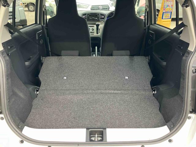 ミライースＸ　リミテッドＳＡIII４コーナーセンサー　ＬＥＤヘッドランプ　電動格納式ミラー　キーレスエントリー　ＡＭ／ＦＭ付ＣＤステレオ　１４インチラジアルタイヤ　エコドライブアシスト照明　バックカメラ　リヤワイパー（東京都）の中古車