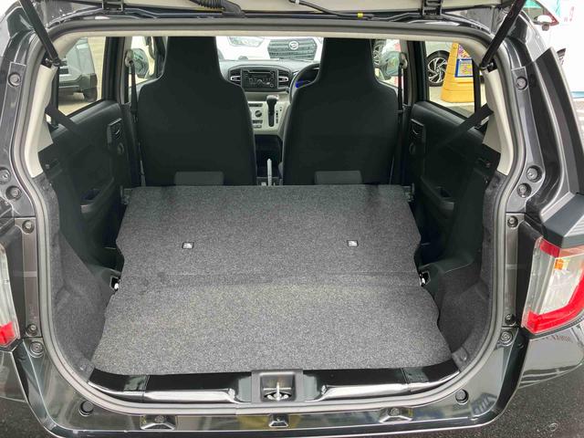 ミライースＸ　ＳＡIIIＬＥＤヘッドランプ　４コーナーセンサー　電動格納式ミラー　ＡＭ／ＦＭ付ＣＤステレオ　１４インチラジアルタイヤ　キーレスエントリー　エコドライブアシスト照明　バックカメラ　リヤワイパー（東京都）の中古車