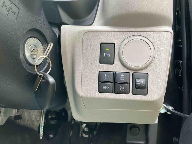 ミライースＸ　ＳＡIIIＬＥＤヘッドランプ　４コーナーセンサー　電動格納式ミラー　ＡＭ／ＦＭ付ＣＤステレオ　１４インチラジアルタイヤ　キーレスエントリー　エコドライブアシスト照明　バックカメラ　リヤワイパー（東京都）の中古車