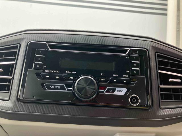 ミライースＸ　ＳＡIIIＬＥＤヘッドランプ　４コーナーセンサー　電動格納式ミラー　ＡＭ／ＦＭ付ＣＤステレオ　１４インチラジアルタイヤ　キーレスエントリー　エコドライブアシスト照明　バックカメラ　リヤワイパー（東京都）の中古車