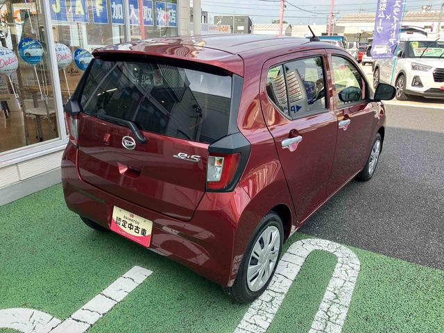 ミライースＸ　リミテッドＳＡIIIＬＥＤヘッドランプ　４コーナーセンサー　電動格納式ミラー　ＡＭ／ＦＭ付ＣＤステレオ　キーレスエントリー　エコドライブアシスト照明　バックカメラ　リヤワイパー　１４インチラジアルタイヤ（東京都）の中古車