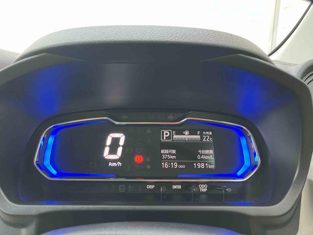 ミライースＸ　リミテッドＳＡIIIＬＥＤヘッドランプ　４コーナーセンサー　電動格納式ミラー　ＡＭ／ＦＭ付ＣＤステレオ　キーレスエントリー　エコドライブアシスト照明　バックカメラ　リヤワイパー　１４インチラジアルタイヤ（東京都）の中古車