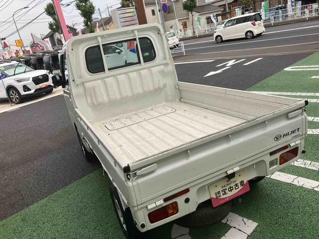 ハイゼットトラックスタンダードAftermarketパイオニアカロッツェリア７型ナビゲーション　AftermarketパイオニアＥＴＣ　Aftermarketパイオニア前方ドライブレコーダー　車検整備２年付き　新品１２インチ商用ラジアルタイヤ　マルチリフレクターヘッドランプ（東京都）の中古車