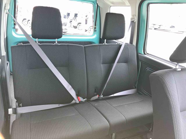 ハイゼットカーゴクルーズ　ＳＡ３電動格納式ミラー　マルチリフレクターヘッドランプ　キーレスエントリー　ＡＭ／ＦＭ付ＣＤステレオ　リヤコーナーセンサー　１２インチ商用ラジアルタイヤ　オーバーヘッドコンソール　大型ＬＥＤ荷室灯（東京都）の中古車