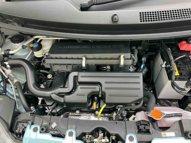 ミライースＸ　リミテッドＳＡIIIＬＥＤヘッドランプ　４コーナーセンサー　電動格納式ミラー　１４インチラジアルタイヤ　キーレスエントリー　ＡＭ／ＦＭ付ＣＤステレオ　エコドライブアシスト照明　バックカメラ　リヤワイパー　４スピーカー（東京都）の中古車
