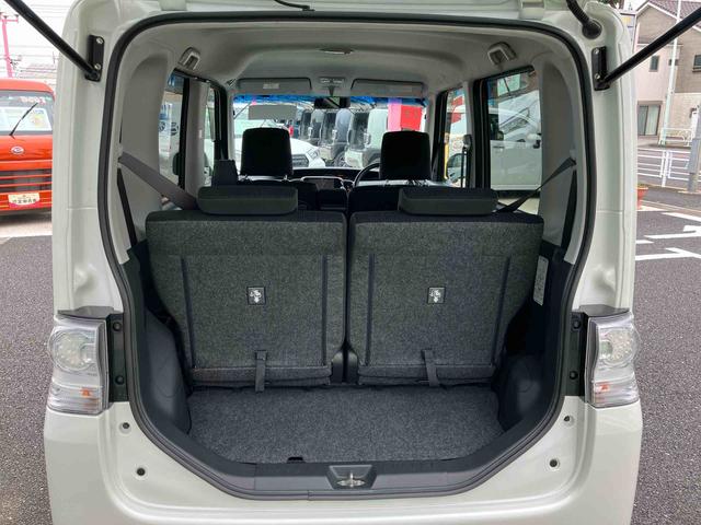 タントカスタムＸ社外７型カロッツェリアナビゲーション　社外ＥＴＣ　左側電動スライドドア　オートエアコン　キーフリーシステム　車検整備２年付き　新品タイヤ４本装着　ディスチャージャーヘッドランプ　　フォグランプ（東京都）の中古車