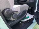 バックカメラ　左側電動スライドドア　４コーナーセンサー　フルＬＥＤヘッドランプ　ＵＳＢソケット　電動パーキングブレーキ　両席シートヒーター　格納式サンシェード　格納式シートバックテーブル（東京都）の中古車