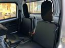 ＦＲ専用ＣＶＴ　マルチリフレクターヘッドランプ　ＡＭ／ＦＭＣＤステレオ　１２インチ商用ラジアルタイヤ　６コーナーセンサー　荷台フロア長２．０３０ｍｍ　積載力を高める２５個のフック（東京都）の中古車