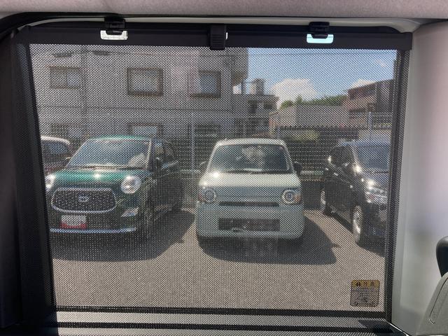 タントＸ　オートホールド付電動パーキング・左電動スライドドア保証　１年間・距離無制限付き　・ＣＤチューナー搭載　・バックカメラ・　左側電動スライドドア　・電動パーキング　前後コーナーセンサー　ＬＥＤヘッドライト　オートハイビーム　オートライト　スマートキー（東京都）の中古車