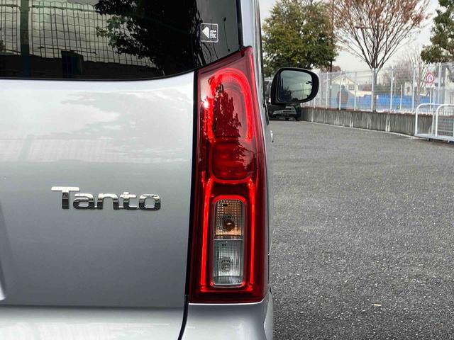 タントＸ　ＬＥＤヘッドランプ　前席シートヒーター　キーフリー保証１年間距離無制限付き　片側電動スライドドア　ミラクルオープンドア　オートライト　ＬＥＤヘッドランプ　オートエアコン　サンシェード　運転席シートリフター　キーフリーシステム（東京都）の中古車