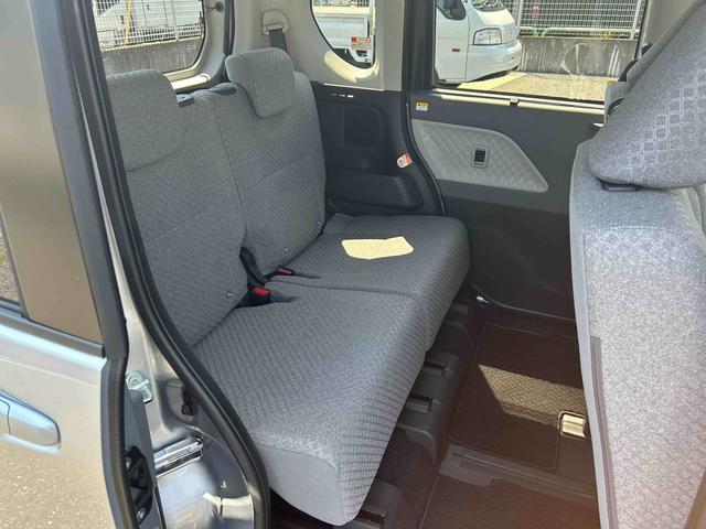タントＸターボ（東京都）の中古車