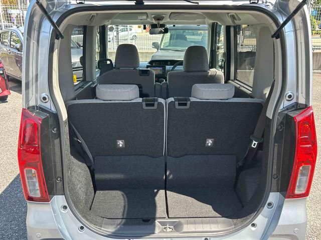 タントＸターボ（東京都）の中古車