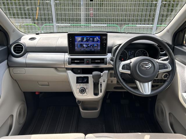 キャストスタイルＧ　ＳＡII（東京都）の中古車