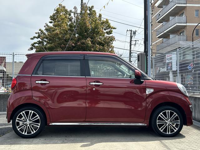 キャストスタイルＧ　ＳＡII（東京都）の中古車