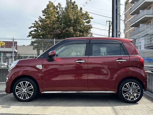 キャストスタイルＧ　ＳＡII（東京都）の中古車